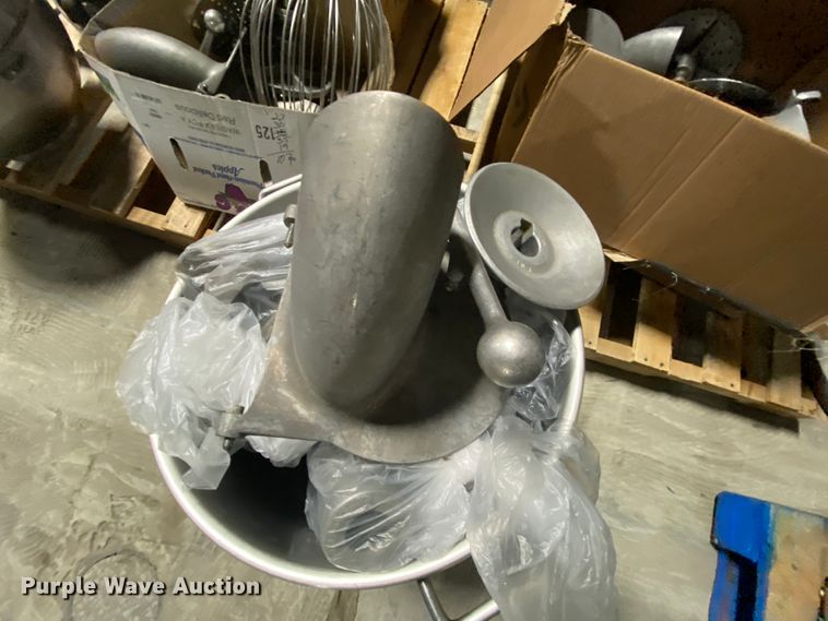 image for item HR9258 Restaurant equipment