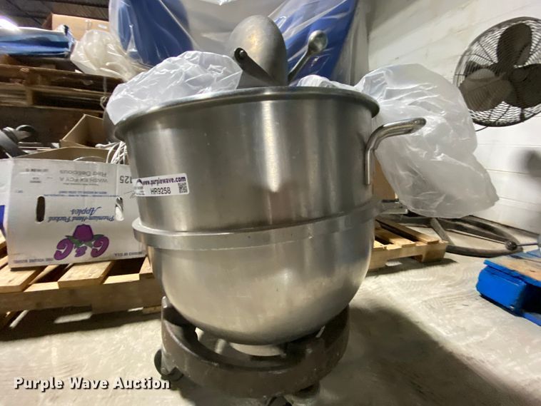 image for item HR9258 Restaurant equipment