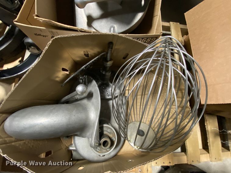 image for item HR9258 Restaurant equipment