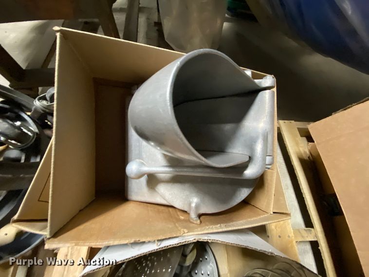 image for item HR9258 Restaurant equipment