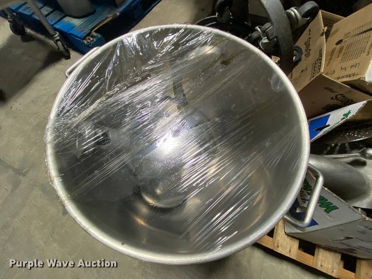 image for item HR9258 Restaurant equipment