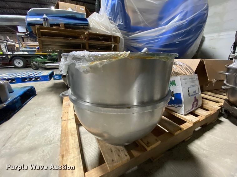 image for item HR9258 Restaurant equipment