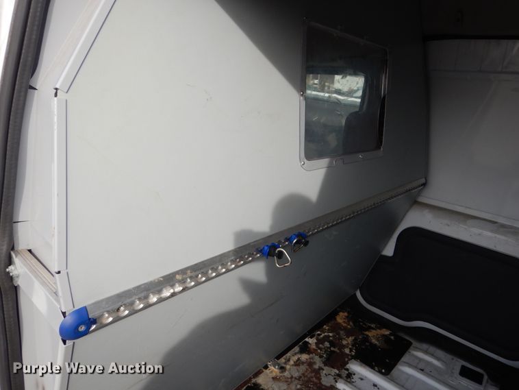 image for item HU9841 2010 Ford Transit Connect  van