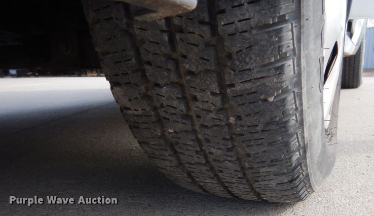 image for item HU9841 2010 Ford Transit Connect  van