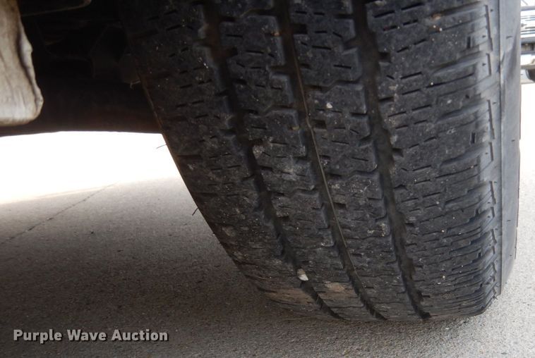 image for item HU9841 2010 Ford Transit Connect  van