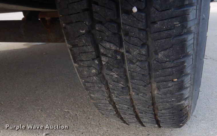 image for item HU9841 2010 Ford Transit Connect  van