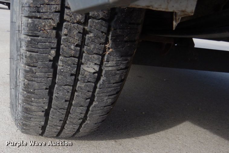 image for item HU9841 2010 Ford Transit Connect  van