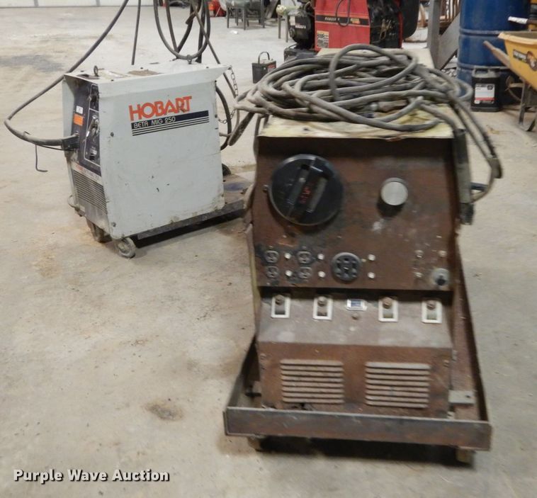 image for item HV9570 Tools