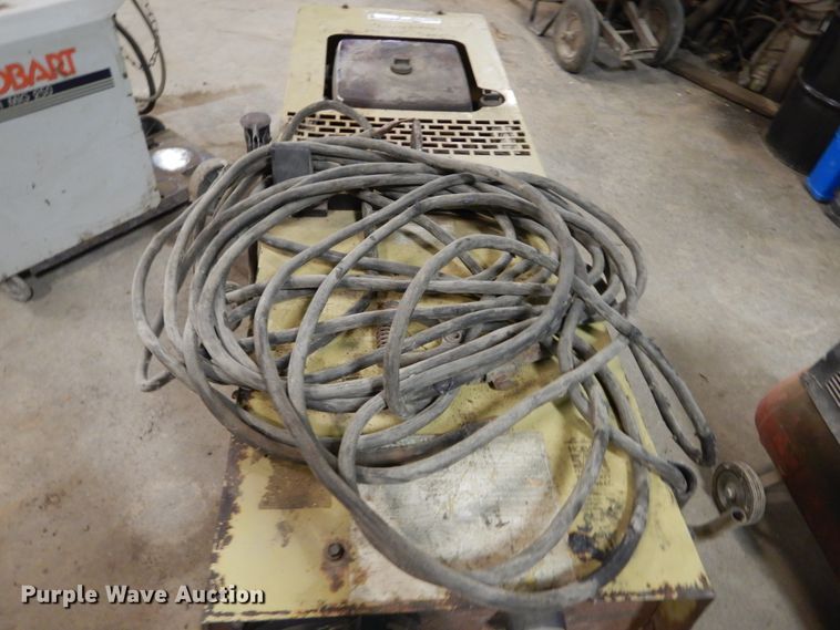 image for item HV9570 Tools