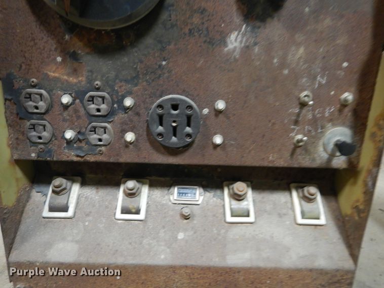 image for item HV9570 Tools