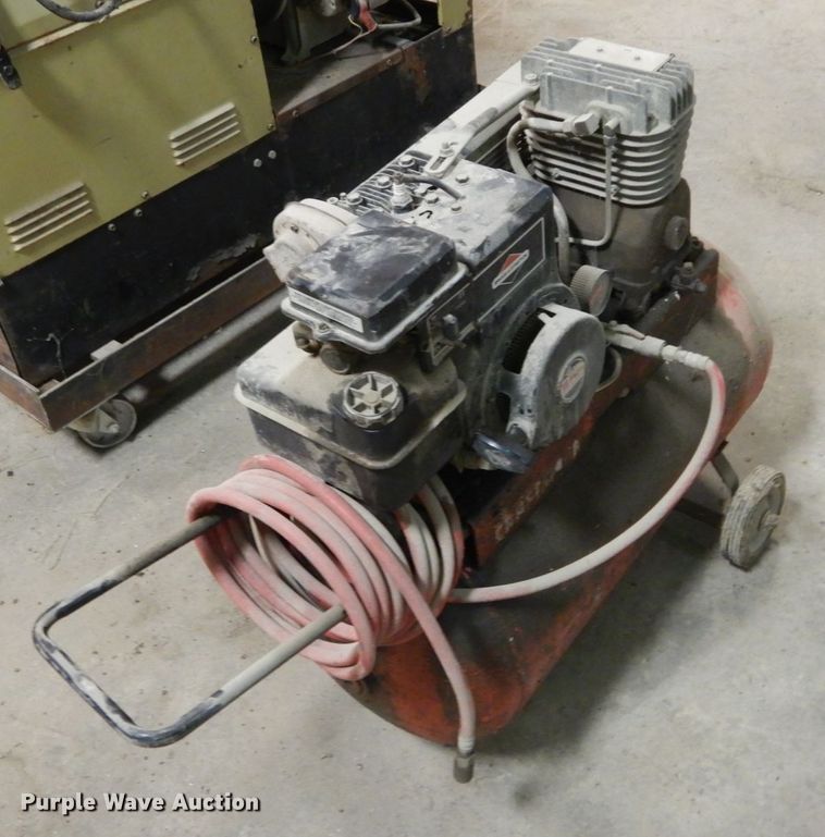 image for item HV9570 Tools