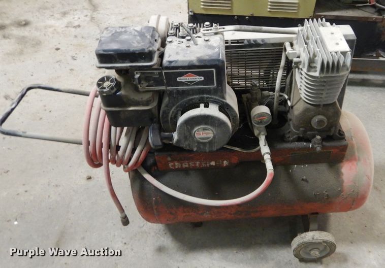 image for item HV9570 Tools