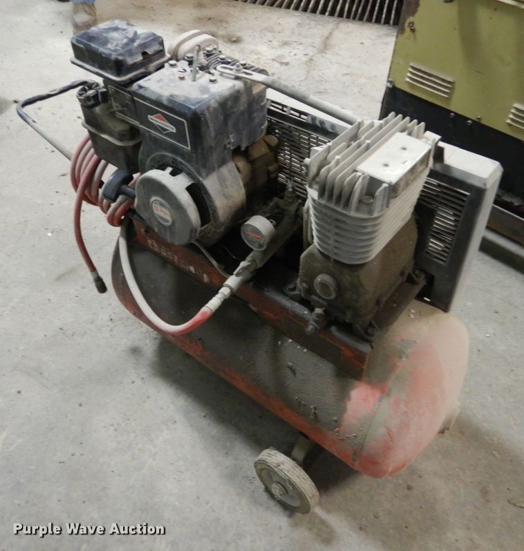 image for item HV9570 Tools