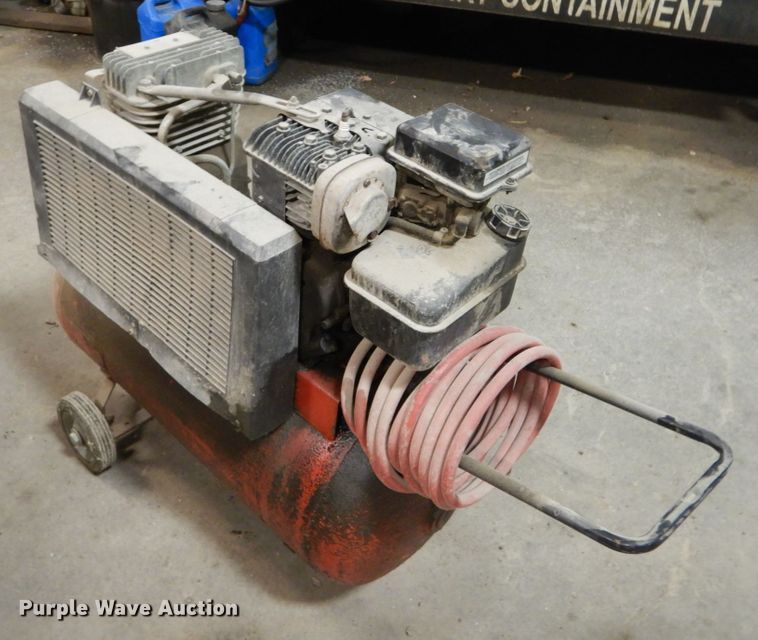 image for item HV9570 Tools