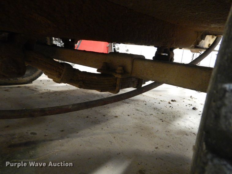 image for item HV9571 Ingersoll Rand D175  air compressor