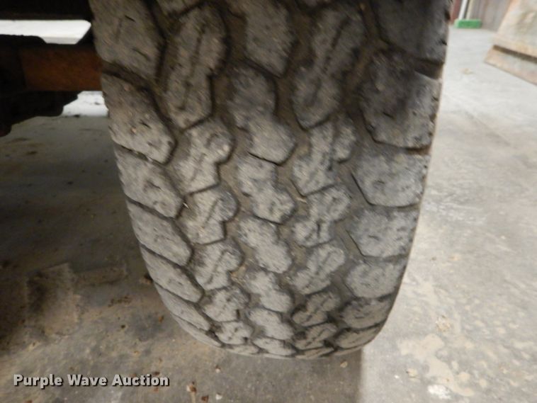 image for item HV9571 Ingersoll Rand D175  air compressor