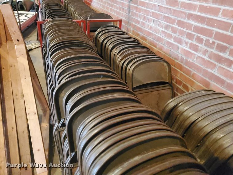 image for item HW9581 (265) folding chairs