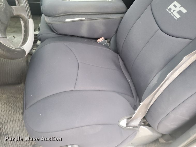 image for item HW9582 2002 Chevrolet Tahoe Police  SUV