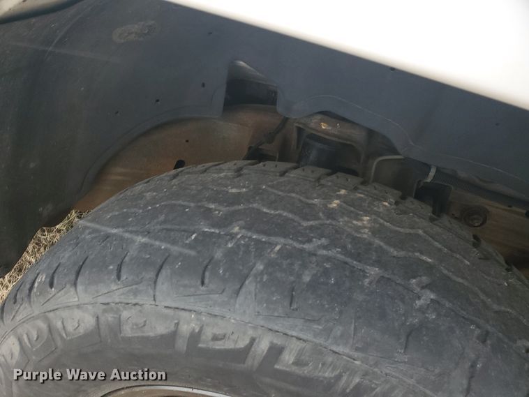 image for item HW9582 2002 Chevrolet Tahoe Police  SUV