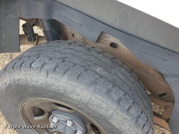 image for item HW9582 2002 Chevrolet Tahoe Police  SUV