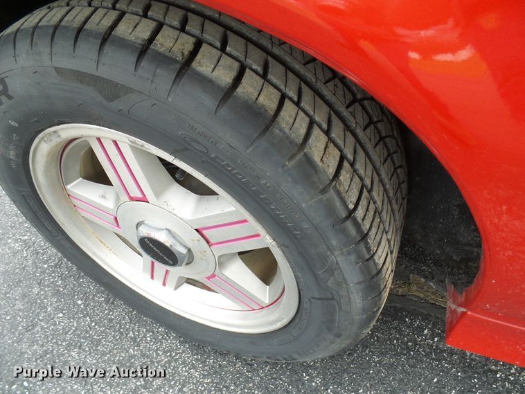 image for item DC2849 1984 Chevrolet Camaro Z28