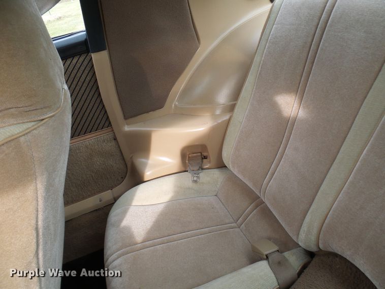 image for item DC2849 1984 Chevrolet Camaro Z28