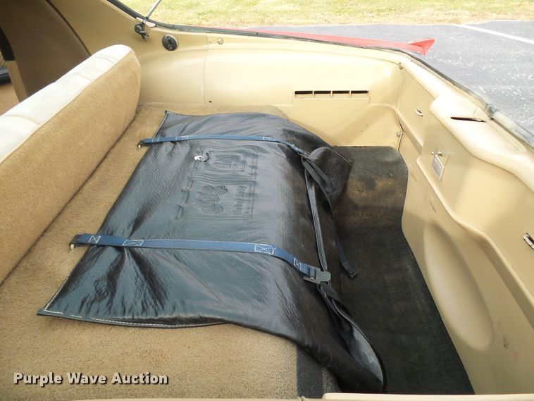 image for item DC2849 1984 Chevrolet Camaro Z28