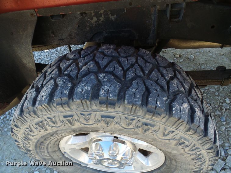 image for item DC2898 2006 Dodge Ram 1500  Mega Cab pickup truck