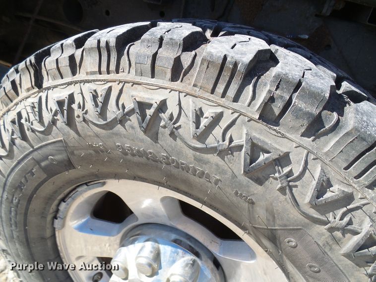 image for item DC2898 2006 Dodge Ram 1500  Mega Cab pickup truck