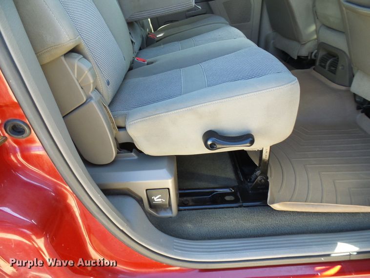 image for item DC2898 2006 Dodge Ram 1500  Mega Cab pickup truck