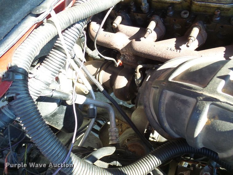 image for item DC2898 2006 Dodge Ram 1500  Mega Cab pickup truck