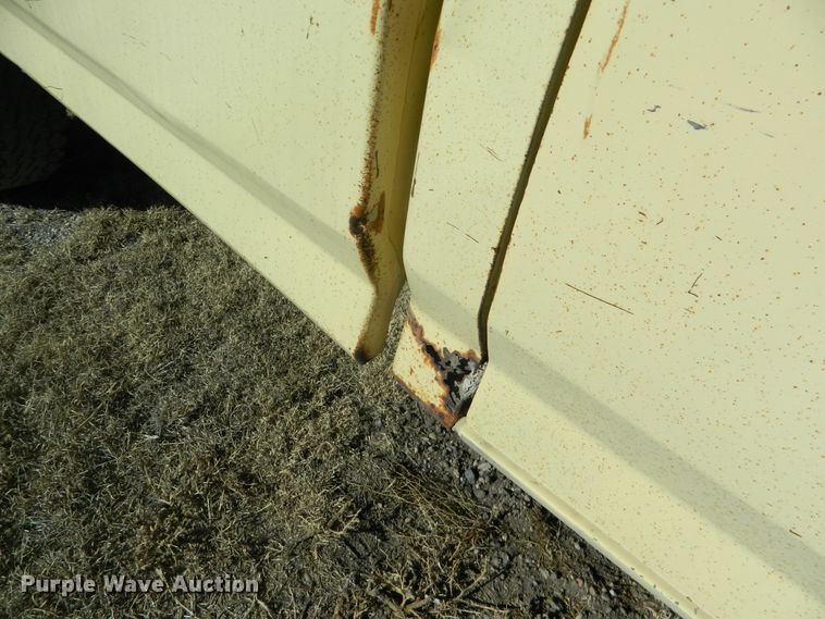 image for item DE4559 1981 Ford F100  pickup truck