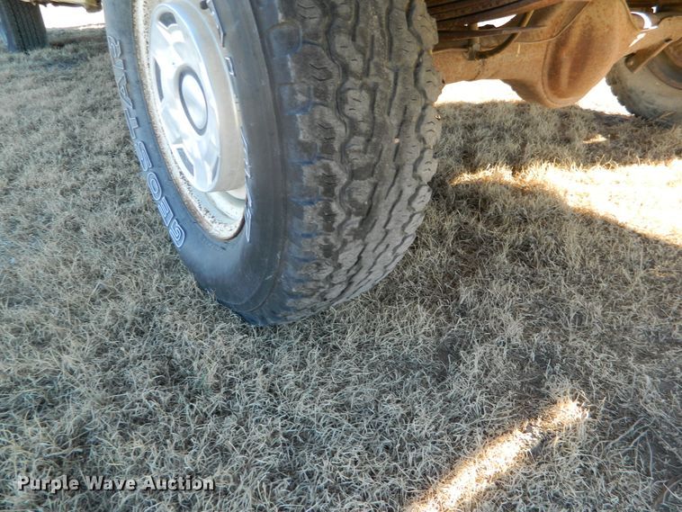 image for item DE4559 1981 Ford F100  pickup truck