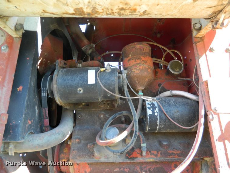 image for item DE4560 Jaeger 4P water pump