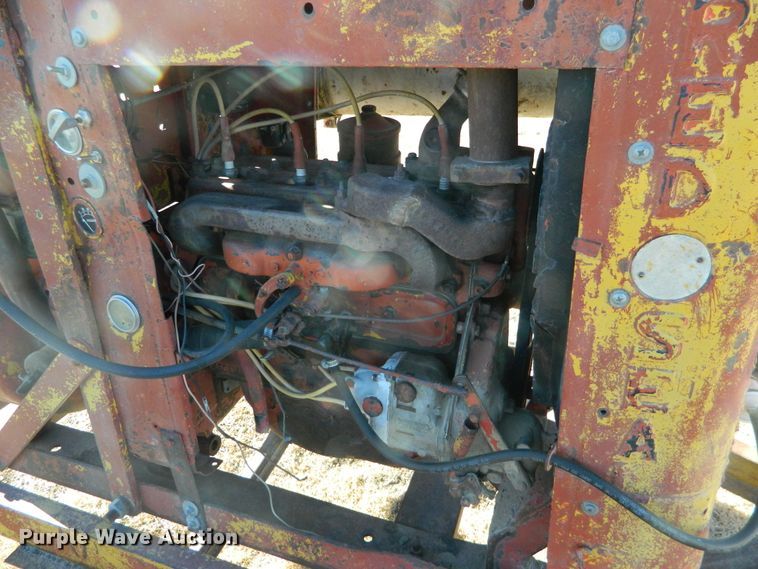 image for item DE4560 Jaeger 4P water pump