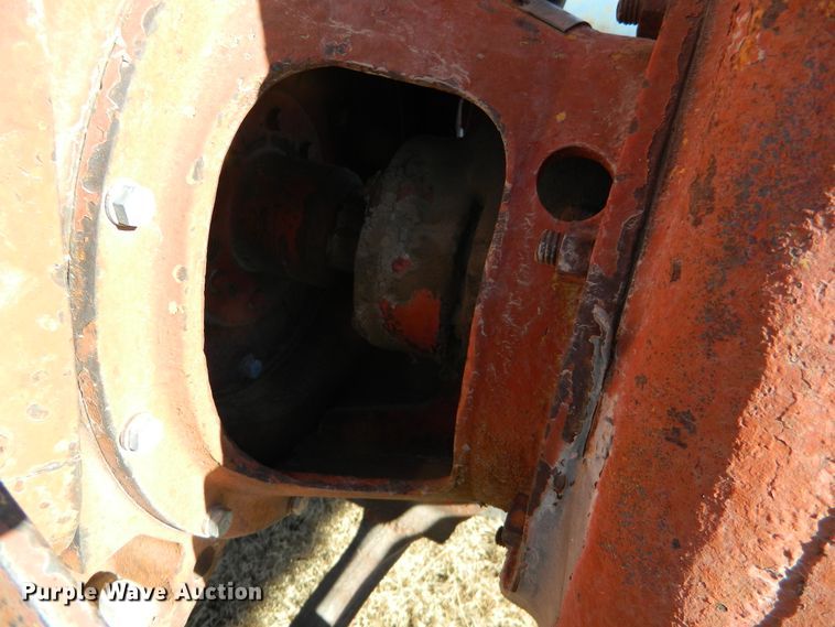 image for item DE4560 Jaeger 4P water pump