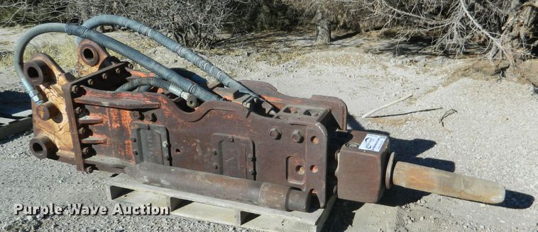 image for item DE4563 NPK H10XB hammer