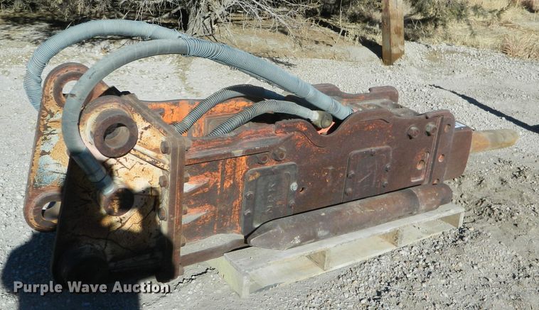 image for item DE4563 NPK H10XB hammer