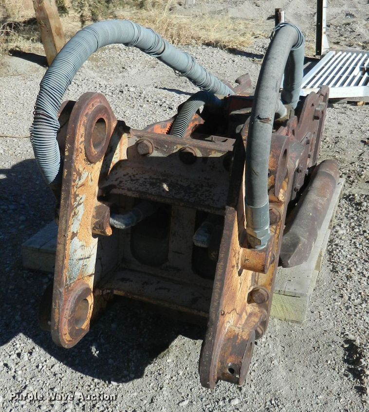 image for item DE4563 NPK H10XB hammer