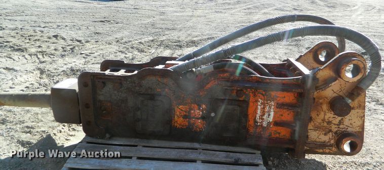 image for item DE4563 NPK H10XB hammer