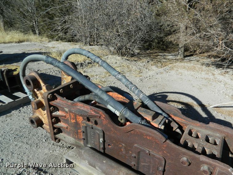 image for item DE4563 NPK H10XB hammer