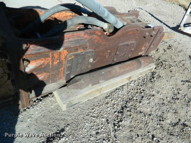 image for item DE4563 NPK H10XB hammer