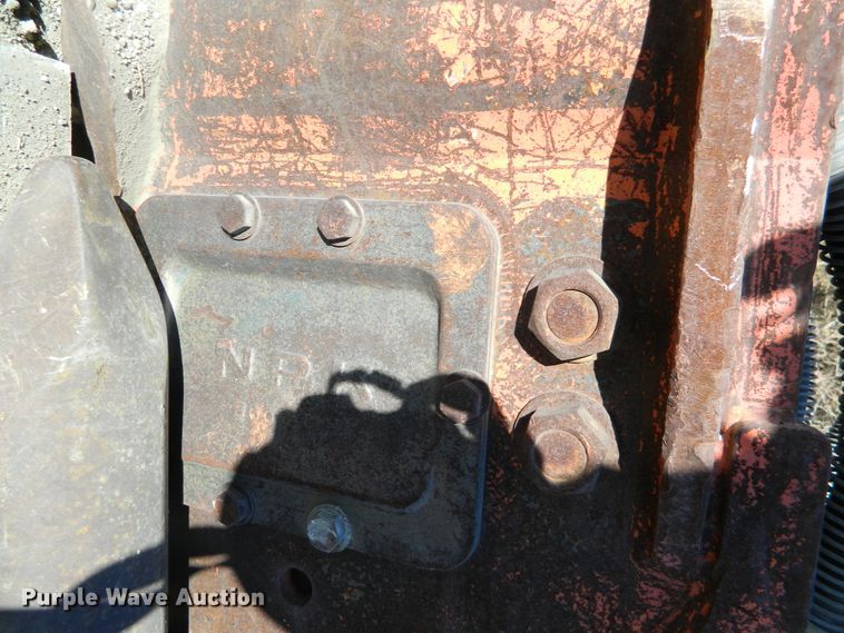 image for item DE4563 NPK H10XB hammer