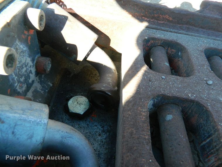 image for item DE4563 NPK H10XB hammer