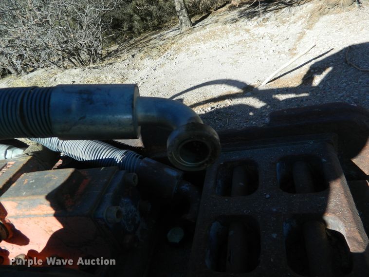 image for item DE4563 NPK H10XB hammer