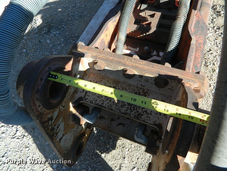 image for item DE4563 NPK H10XB hammer