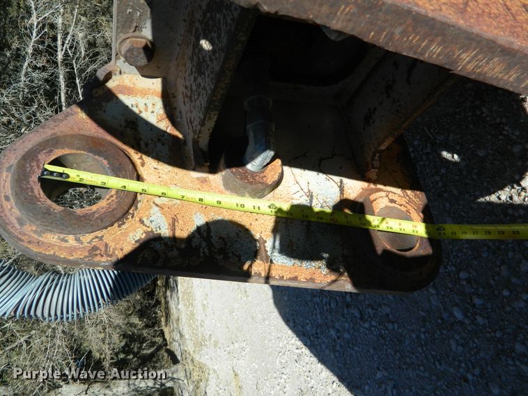 image for item DE4563 NPK H10XB hammer