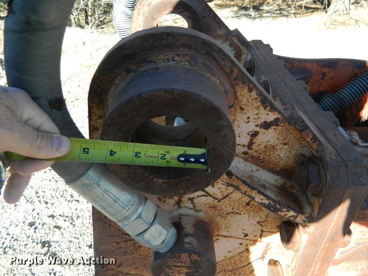 image for item DE4563 NPK H10XB hammer