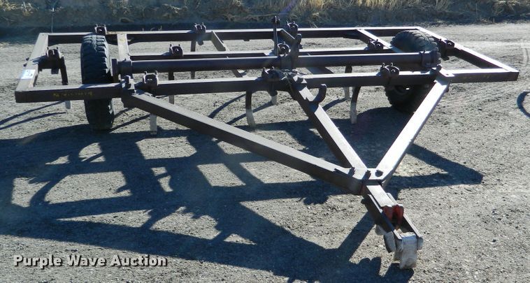 image for item DE4565 Krause HI71-10  chisel