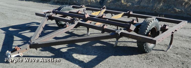 image for item DE4565 Krause HI71-10  chisel